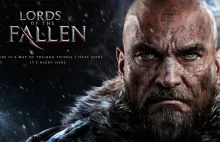 Lords of the Fallen - Pierwszy gameplay