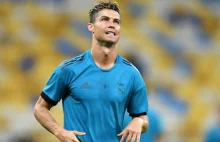 "Marca": Cristiano Ronaldo odrzucił gigantyczną ofertę! Koniec spekulacji!