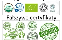 Kosmetyki naturalne i organiczne – czym się różnią?