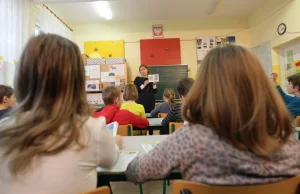 Jest nowy raport NIK o szkolnictwie. Niepokojące wyniki