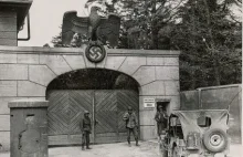 Rzeź w Dachau, czyli krwawa zemsta Jankesów