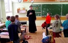 Jak wygląda nauka religii w szkołach publicznych w Europie