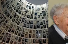 Szef żydowskiego instytutu Yad Vashem był w NKWD