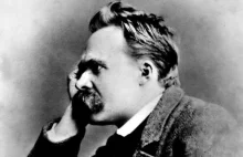 Fryderyk Nietzsche nie tylko uważał się za Polaka, ale gardził też Niemcami.