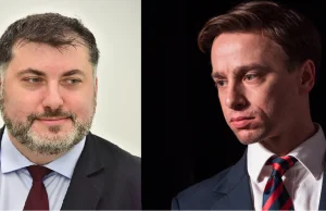 Różnice kandydatów Artur Dziambor vs. Krzysztof Bosak - Finał prawyborów