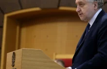 Prezes TK wyraził wdzięczność polskim sądom za wsparcie