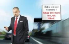 Jak Czesi zabronili stawiania reklam przy autostradach