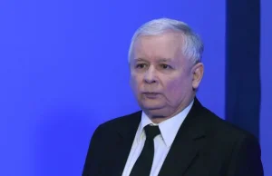 Prokuratura bada słowa Kaczyńskiego o sfałszowaniu wyborów. Będzie śledztwo?