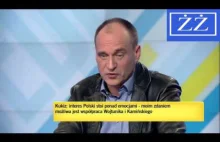 Paweł Kukiz - PSL TO ZORGANIZOWANA GRUPA PRZESTĘPCZA THUG LIFE 2015