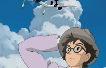 Nowy film studia Ghibli (Hayao Miyazaki) już 20 lipca w Japonii
