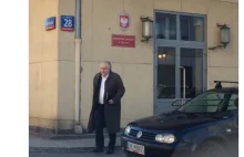 RMF24: Andrzej Rzepliński przesłuchany w prokuraturze