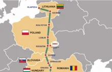 Łańcut: 10 państw, w tym Białoruś, podpisało wniosek o włączenie Via Carpatia...