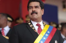Prezydent Maduro prosi Wenezuelki, aby ograniczyły używanie suszarek do włosów!