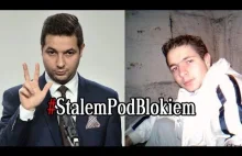 Patryk Jaki ZAORAŁ Wyborczą! #StalemPodBlokiem | Daily News