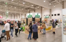 Targi Natura Food 2018 w Łodzi – weekend pod znakiem ekologii!