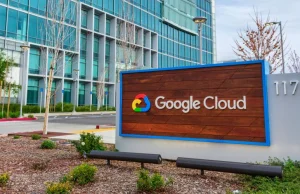 Google zostanie partnerem PKO BP i PFR i będą sprzedawać chmurę Polkom i Polakom