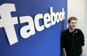 Facebook przetrzymuje dane, kara 100 000 Euro możliwa.