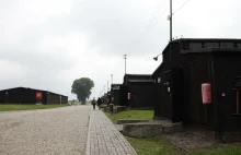 Niemiecki strażnik SS z obozu Lublin Majdanek złapany