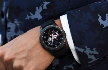 Najpiękniejszy modowy smartwatch
