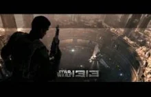 Star Wars 1313 oficjalnie zapowiedziane!