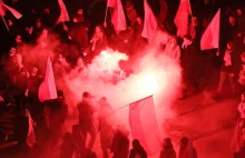Będzie kolejna opinia biegłych ws. marszu narodowców w Warszawie