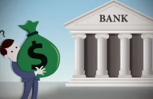 Krzywdząca ustawa dot. pośredników bankowych WAŻNE