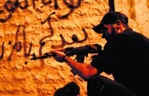 Al-Kaida chce przejąć rewolucję