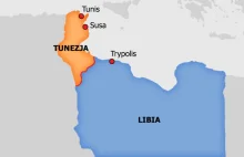 Tunezja walczy o turystów. Odgrodzi się od Libii potężnym murem