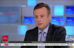 Michał Szczerba - bojownik walki o wolność