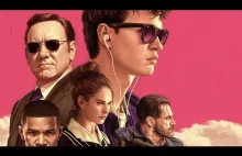 Baby Driver - czy montaż filmu pod muzykę ma sens?