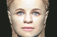 Była młoda, piękna i majętna. Odtworzyli twarz lubuskiej Jane Doe sprzed 400 lat
