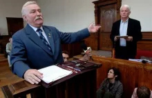 Trzecia apelacja procesu Wałęsa – Wyszkowski - wzzw - NowyEkran.pl