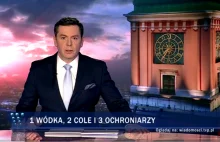 TVP o Dulkiewicz. "Nie da się upaść niżej"