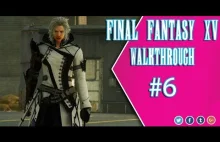 NEW Final Fantasy 15 Gameplay Walkthrough Part 6 PC 1080. TRAGIC NEWS!!!