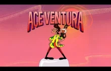 Ace Ventura: The CD-Rom Game - retro