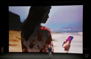 Czemu nie powinieneś Korzystać z FaceID, TouchID oraz podobnych