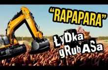 Łydka Grubasa - Rapapara (2018)