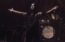 MetalPoodle: Nergal wyrzucony z siłowni za koszulkę z Darkthrone
