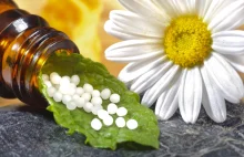 Szwajcarski rząd uznaje homeopatię za równą medycynie konwencjonalnej