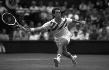Nie żyje Ken Flach, były tenisista