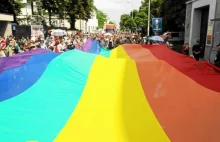 Akceptacja dla homoseksualizmu w Polsce najniższa w UE