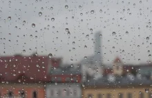 PiS wprowadza nowy podatek od deszczu