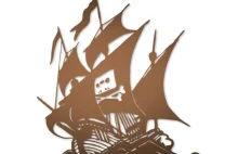 Współzałożyciel The Pirate Bay nie pogra w więzieniu