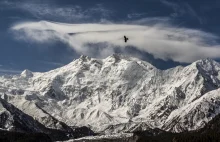 Nanga Parbat: w sobotę rusza akcja ratunkowa. Po Polaka i Francuzkę pójdą...