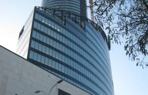 Nocna wycieczka po budowie Sky Tower