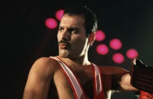 Nieśmiertelny Freddie Mercury. Dziś skończyłby 70 lat