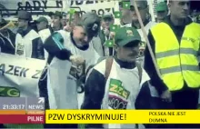 PZW dyskryminuje mężczyzn zwalniając kobiety z opłat!