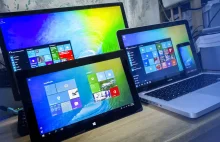 Microsoft potwierdził plany oferowania Windows na abonament