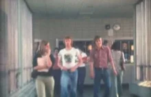 Film z liceum w USA z 1976 roku.