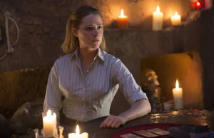 HBO opiera się na pornografii. "Westworld" ostro krytykowane